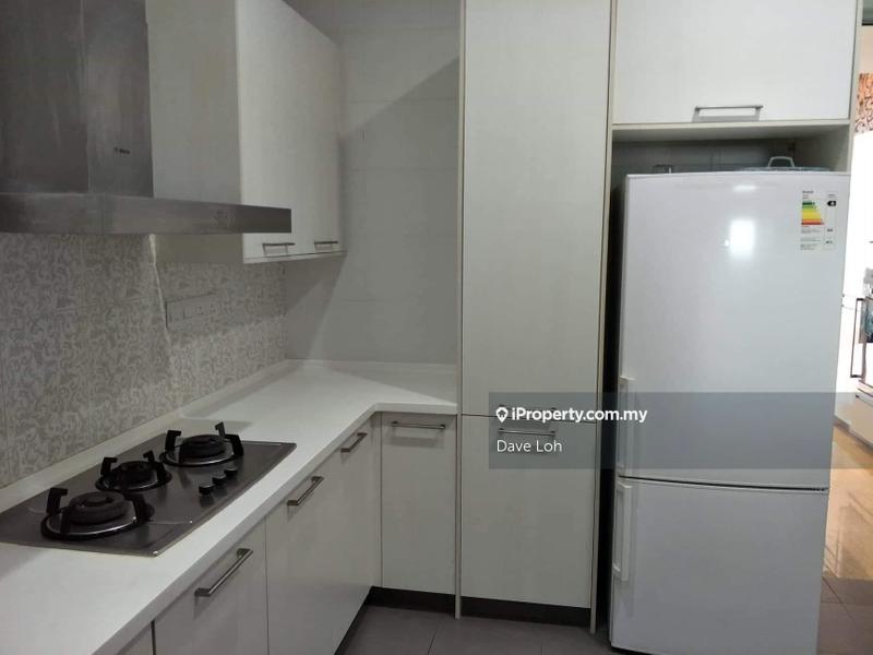 Condominium for Rent in Sunway Vivaldi by Dave Loh - iProperty.com.my