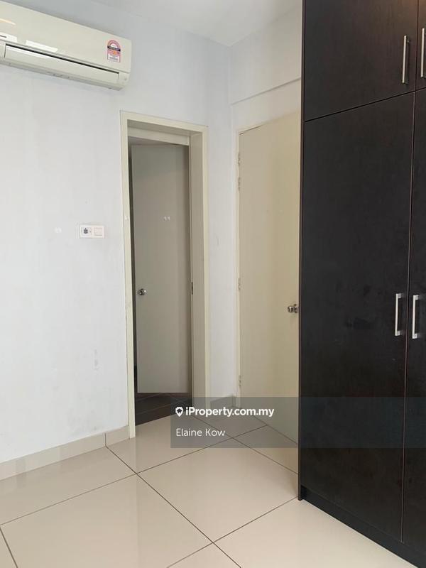 Kondominium untuk Dijual di 288 Residences @ Kuchai Lama oleh Elaine Kow - iProperty.com.my