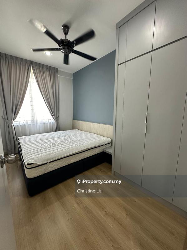 For Rent - Kenanga Residence