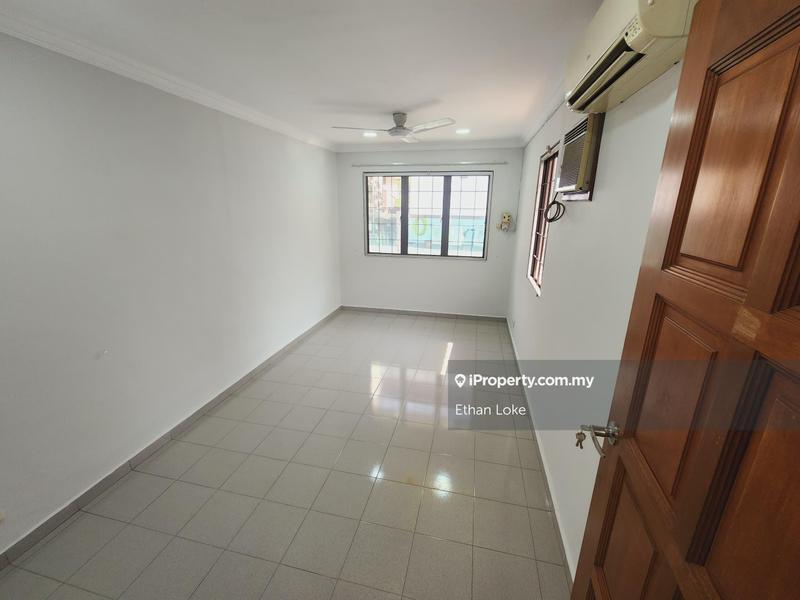 Rumah Berkembar untuk Dijual di Taman Kaya (30 x 92 | Semi-D), Jalan Ipoh oleh Ethan Loke - iProperty.com.my