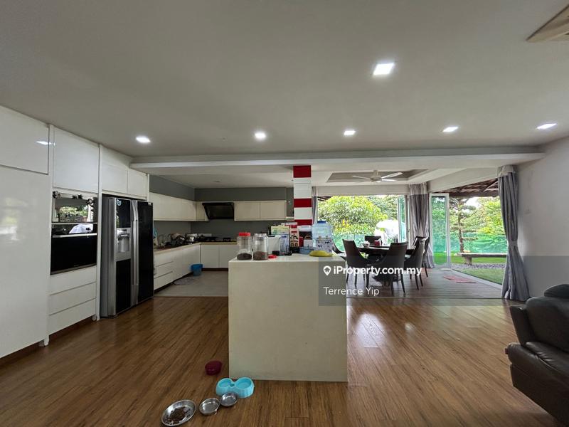 Semi-Detached House for Sale in Taman Segar, Cheras by Terrence Yip - iProperty.com.my