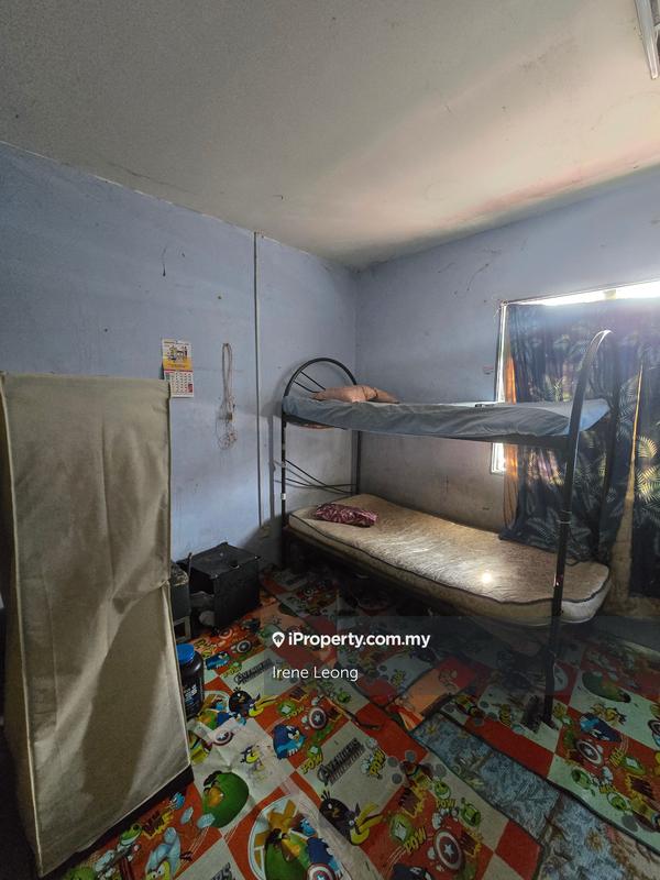 Rumah Teres 2-Tingkat untuk Dijual di Karak, Pahang oleh Irene Leong - iProperty.com.my