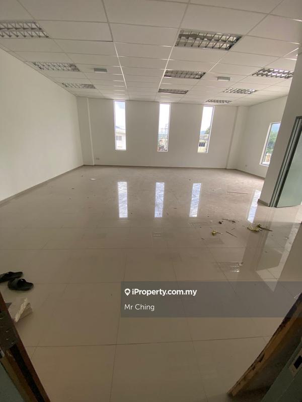 Kilang Terpisah untuk Disewa di Pusat Bandar Rawang, Rawang oleh Mr Ching - iProperty.com.my