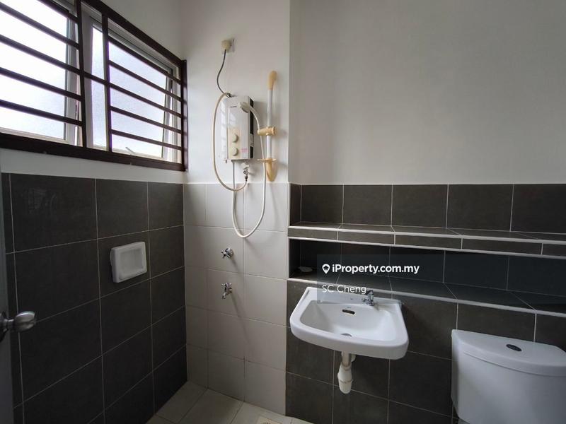 Rumah Berangkai 2 Tingkat untuk Dijual di Iskandar Puteri (Nusajaya), Johor oleh SC Cheng - iProperty.com.my