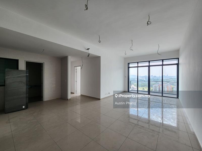 For Sale - Alstonia Residence