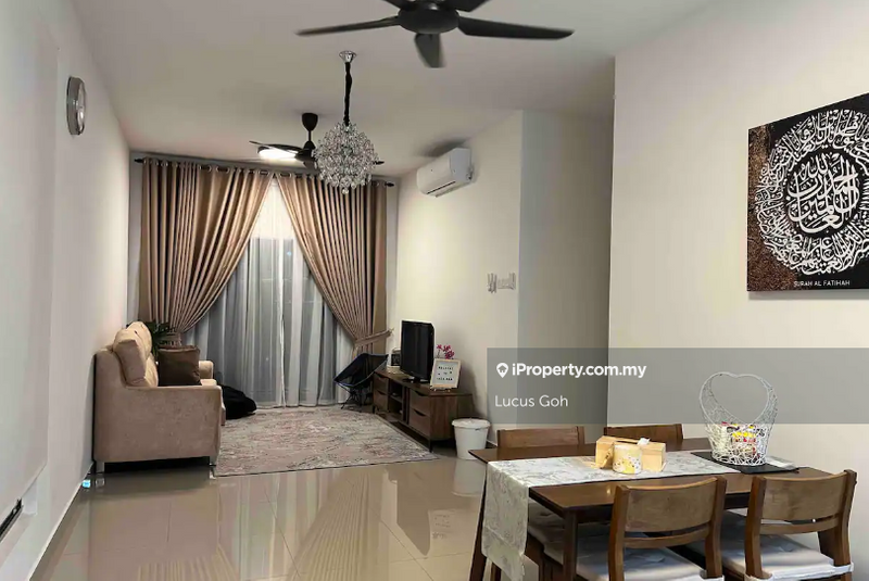 For Sale - MKH Boulevard II