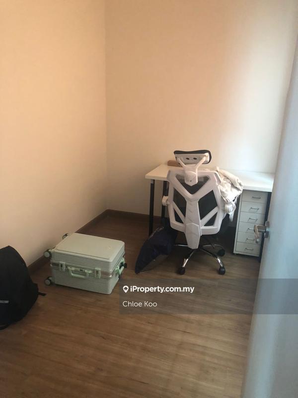 Residensi Servis untuk Disewa di Plaza @ Kelana Jaya oleh Chloe Koo - iProperty.com.my