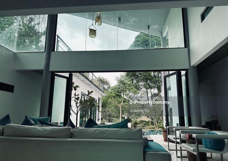 Bungalow House untuk Dijual di Perdana Lakeview East, Cyberjaya oleh Joanne Tei - iProperty.com.my