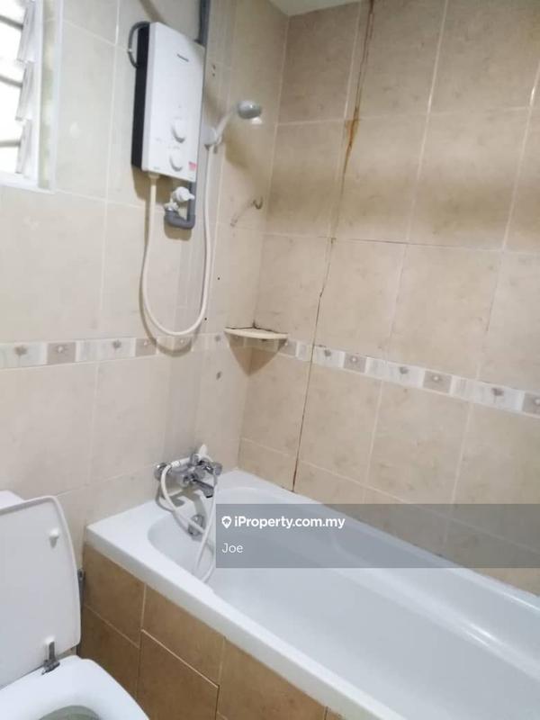 Condominium for Rent in 633 Residency by Joe - iProperty.com.my