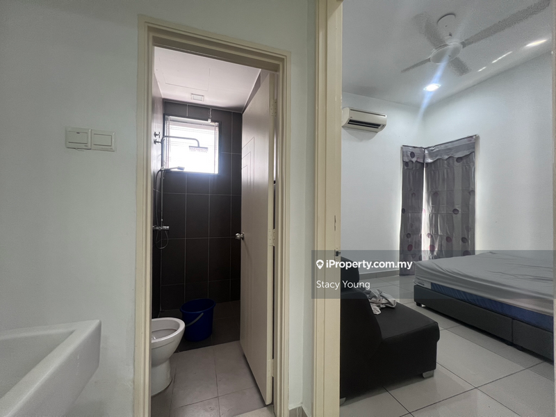 Semi-Detached House for Sale in Taman Dutamas, Cheras by Stacy Young - iProperty.com.my