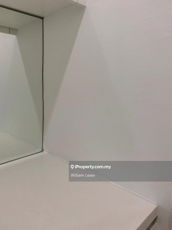 Service Residence for Rent in Quadro Residences by William Leaw - iProperty.com.my