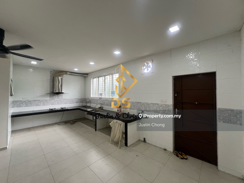 2-storey Terraced House for Sale in Taman Perpaduan Mulia, Tambun by Justin Chong - iProperty.com.my