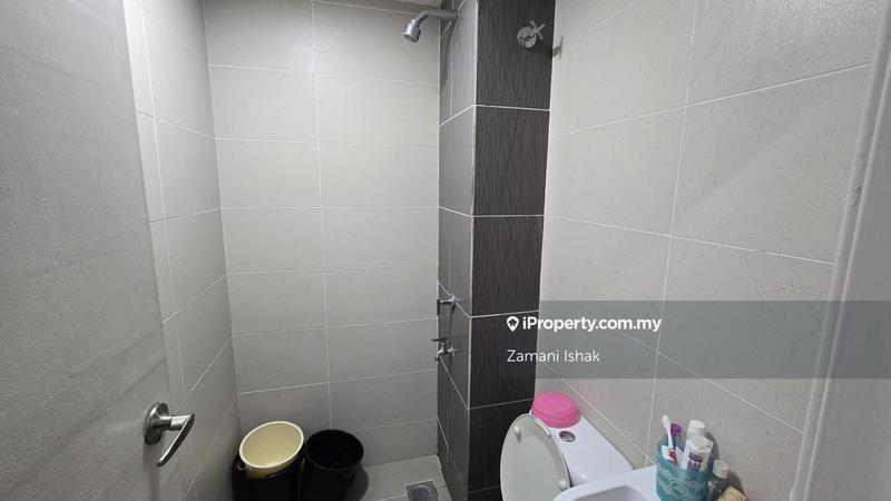 Pangsapuri untuk Dijual di Vista Mahogani @ Saujana Impian oleh Zamani Ishak - iProperty.com.my