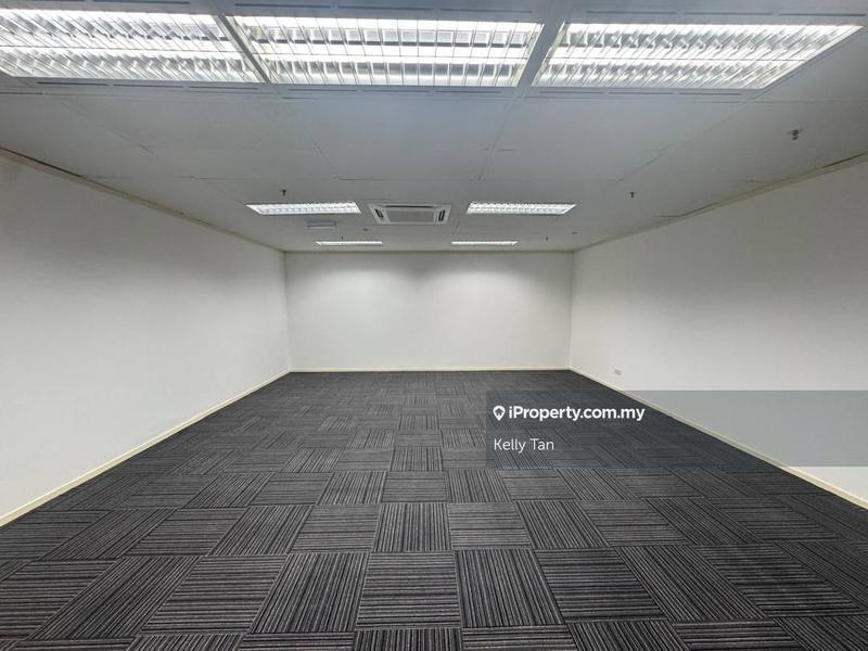 Office for Rent in jgrve, KL City Centre by Kelly Tan - iProperty.com.my