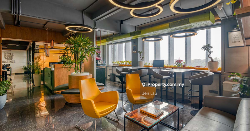 Office for Sale in 2zq22, Cyberjaya by Jen Lau - iProperty.com.my