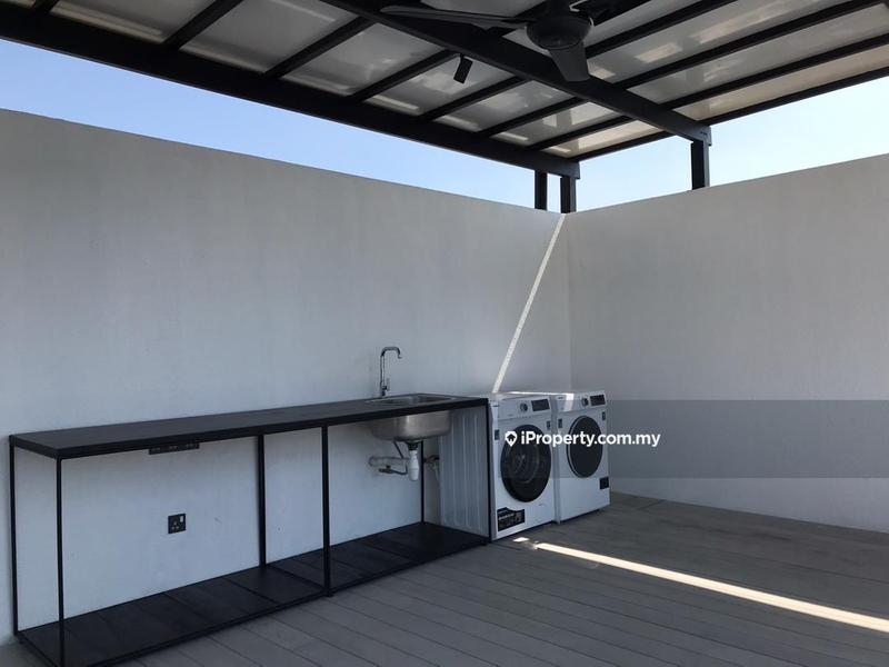 Service Residence for Sale in Centrio Pantai Hillpark by Jason Tan - iProperty.com.my