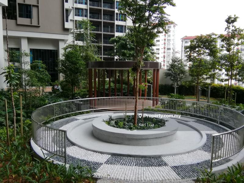 For Rent - The Rainz