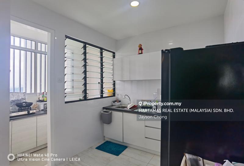 Kondominium untuk Dijual di CloudTree Residence oleh Jayson Chong - iProperty.com.my