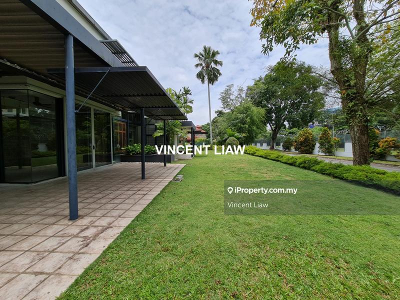 Bungalow House for Sale in Lakeview saujana Bungalows, Saujana by Vincent Liaw - iProperty.com.my