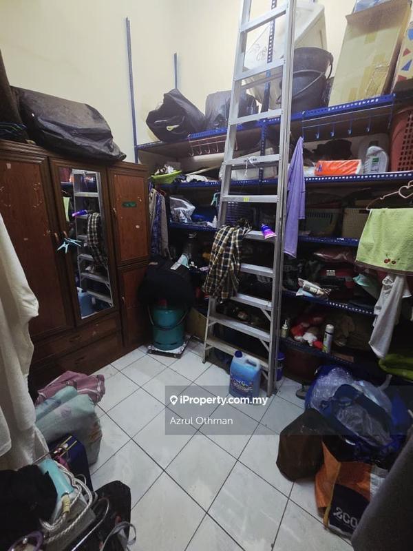 1-storey Terraced House for Sale in Taman College Heights, Sikamat by Azrul Othman - iProperty.com.my