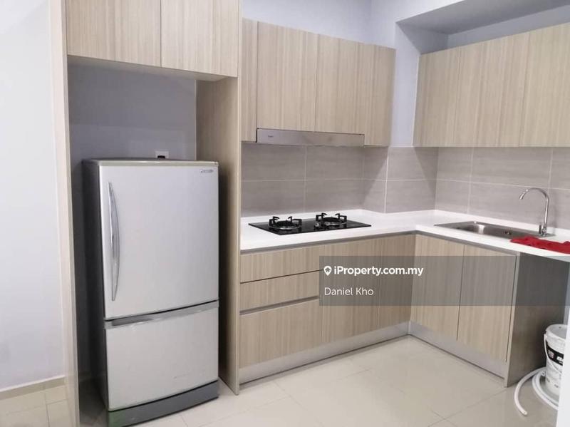 Service Residence for Rent in Gravit8, Klang by Daniel Kho - iProperty.com.my
