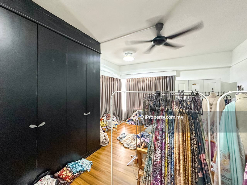 Condominium for Sale in Menara Polo by Haziq Shuib - iProperty.com.my