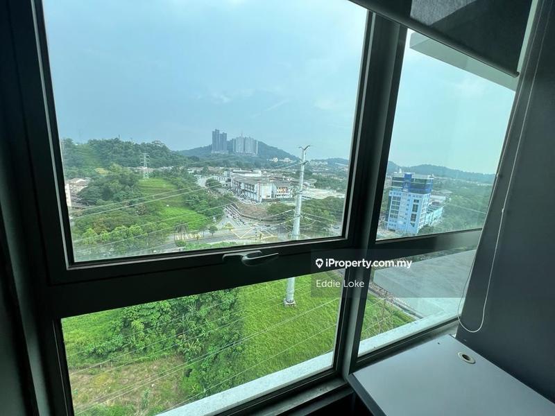 Office for Rent in Bandar Sri Damansara, Selangor by Eddie Loke - iProperty.com.my