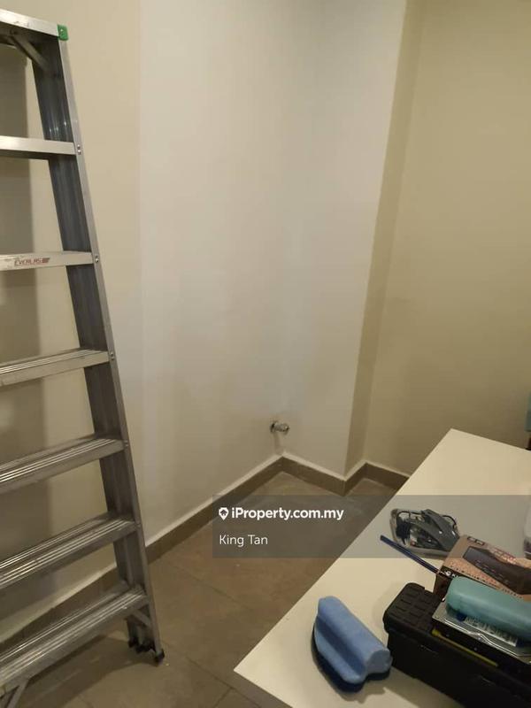 2-storey Terraced House for Sale in Taman Sri Hartamas, Sri Hartamas by King Tan - iProperty.com.my