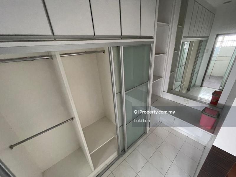 2.5-storey Terraced House for Sale in Taman Selayang Mutiara, Selayang by Loki Loh - iProperty.com.my