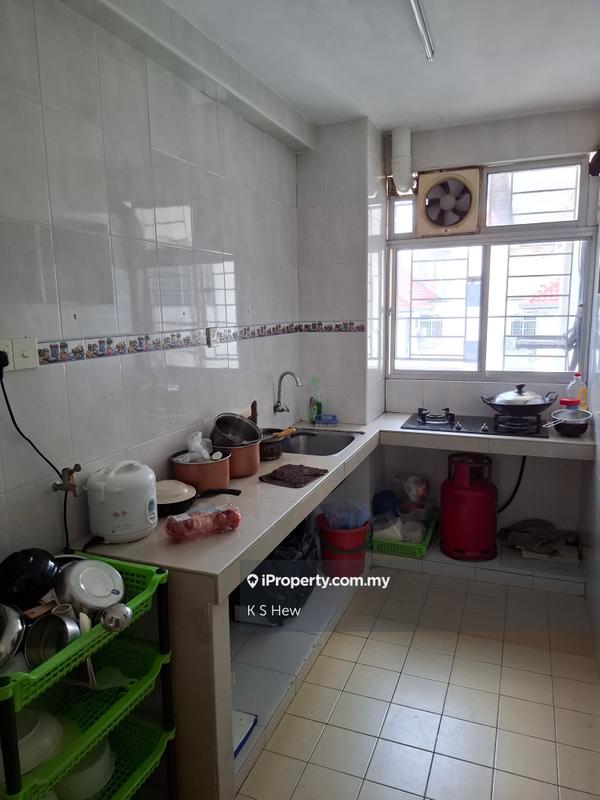 Apartment for Sale in Gembira Park by K S Hew - iProperty.com.my
