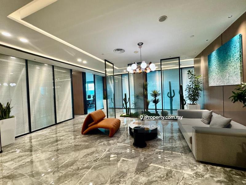 Pejabat untuk Disewa di Tun Razak Exchange, Kuala Lumpur oleh Susie Ong - iProperty.com.my