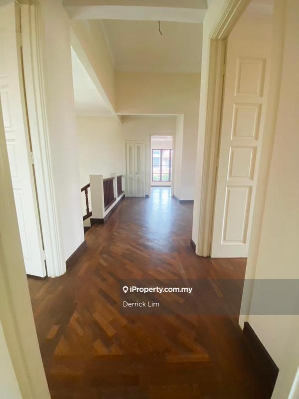 Bungalow House untuk Dijual di Dataran Ara Damansara, Ara Damansara oleh Derrick Lim - iProperty.com.my