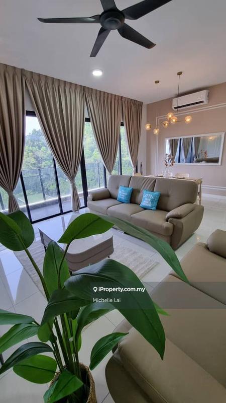 For Rent - Secoya Residence