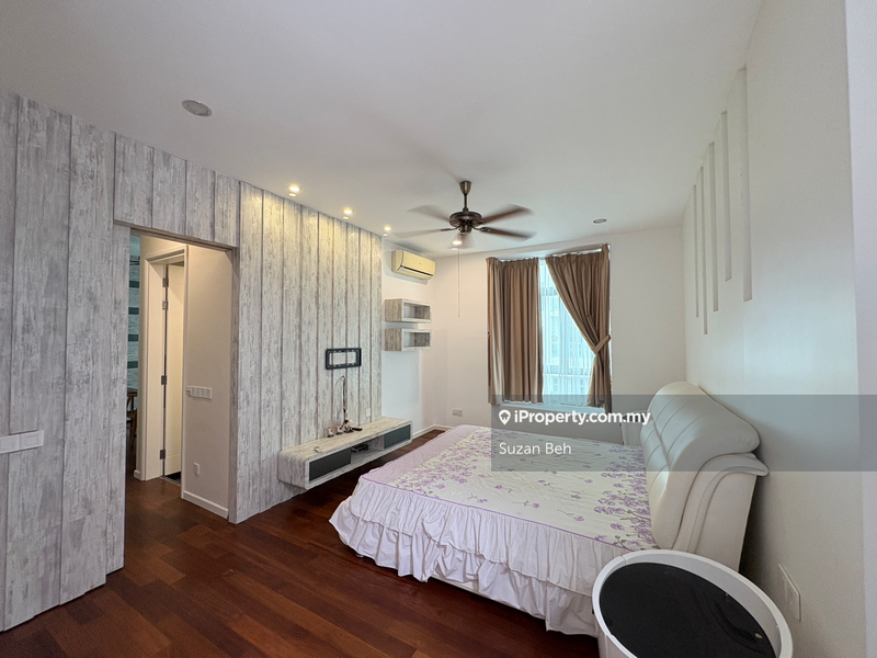 Bungalow House for Sale in The Light Collection 3 Storey Water Villa For Sale, Gelugor by Suzan Beh - iProperty.com.my