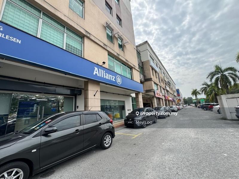 Office for Sale in fi2za, Ipoh by May Loo - iProperty.com.my