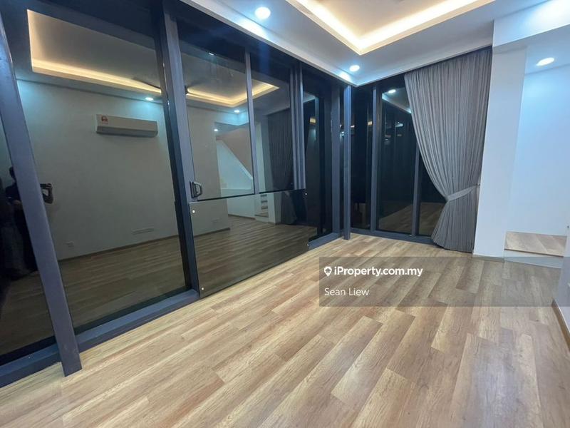 3.5-storey Terraced House for Sale in Damansara Perdana, Selangor by Sean Liew - iProperty.com.my