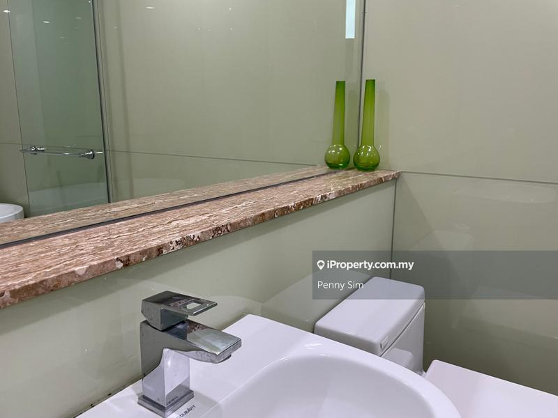 For Rent - Soho Suites Serviced Residence @ KLCC