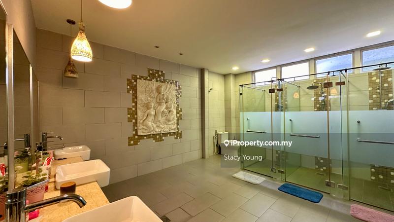 Bungalow House for Sale in Bangsar Baru, Bangsar by Stacy Young - iProperty.com.my