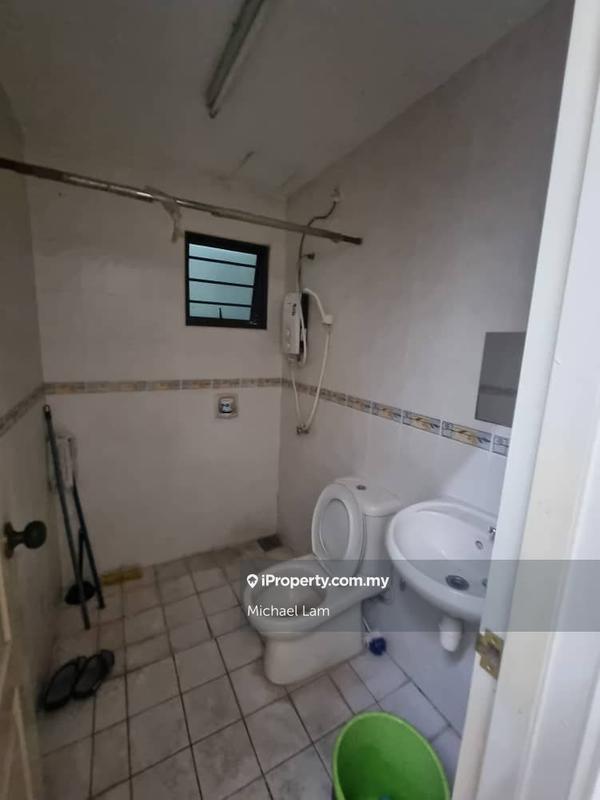 Condominium for Sale in Pelangi Utama 2 by Michael Lam - iProperty.com.my
