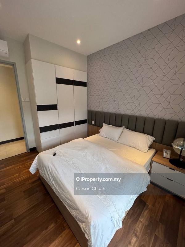 Condominium for Sale in Celesta Residency by Carson Chuah - iProperty.com.my