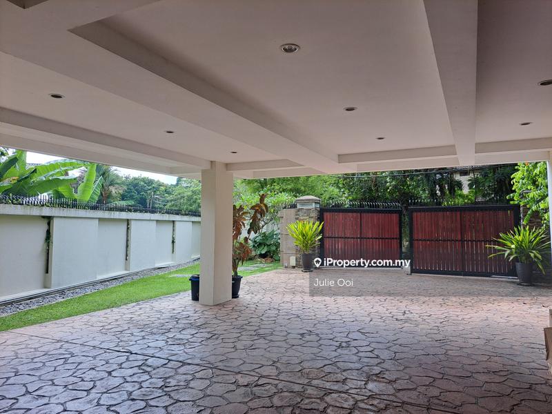 Banglo untuk Dijual di Taman Zooview, Ulu Kelang oleh Julie Ooi - iProperty.com.my