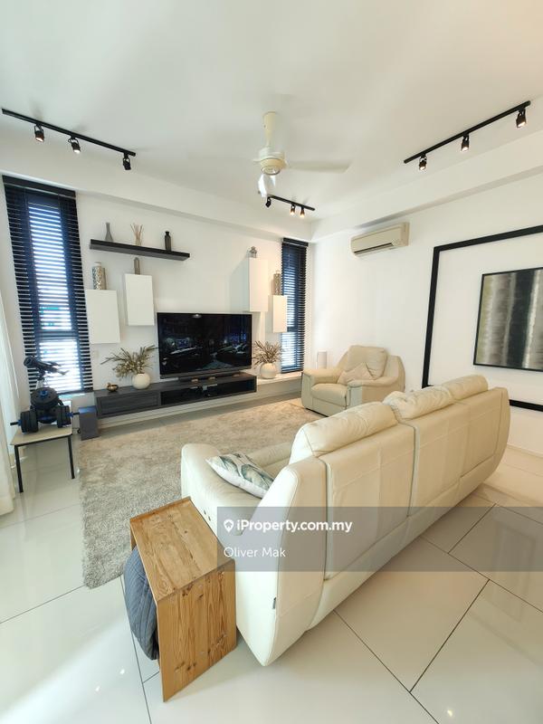 Condominium for Sale in The Treez Jalil Residen by Oliver Mak - iProperty.com.my