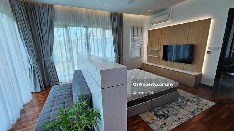 Semi-Detached House for Sale in Setia Eco Glades, Cyberjaya by Joanne Tei - iProperty.com.my