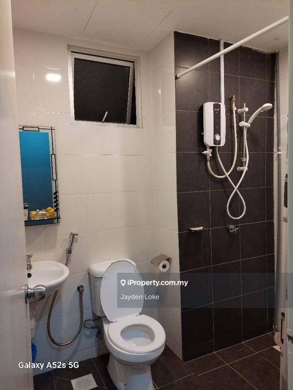 Residensi Servis untuk Disewa di Maxim Citylights @ Sentul KL oleh Jayden Loke - iProperty.com.my