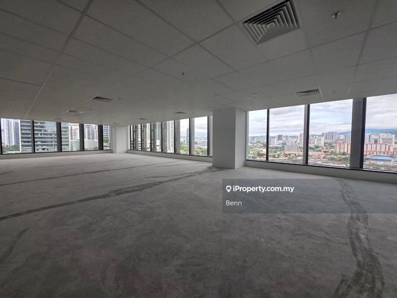 For Rent - Pavilion Embassy Corporate Suites Office