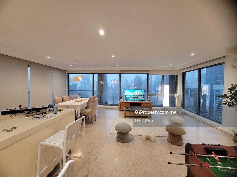 For Sale - Bintang Fairlane Residences