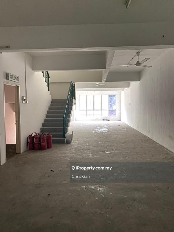 Pejabat untuk Disewa di Taman Bandar Putra, Kuantan oleh Chris Gan - iProperty.com.my