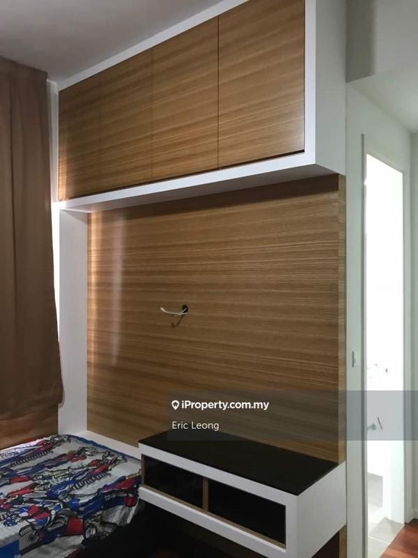 Condominium for Rent in Concerto North Kiara by Eric Leong - iProperty.com.my