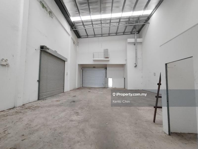 Semi-D Factory for Sale in Beranang Indutrial Park, 228 Smart Industrial Park, Beranang by Kentc Chin - iProperty.com.my