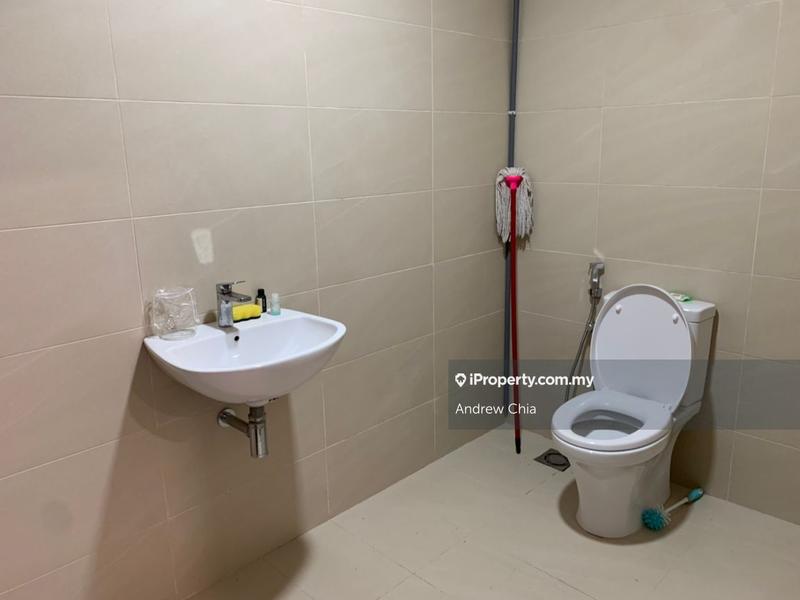 Pejabat untuk Disewa di Desa Parkcity, Kuala Lumpur oleh Andrew Chia - iProperty.com.my